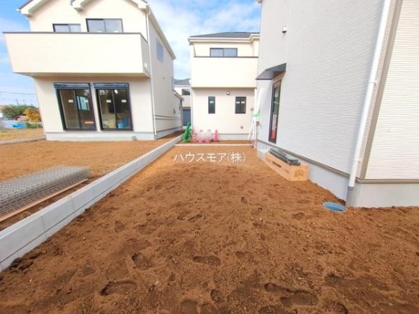 野田市堤台　F号棟　新築戸建