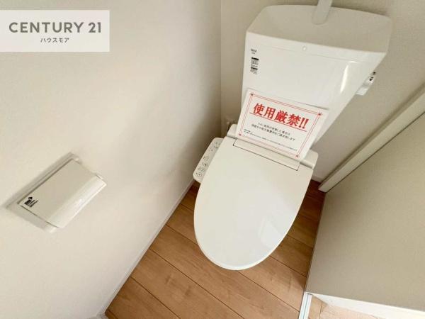 流山市鰭ヶ崎　1号棟　新築戸建