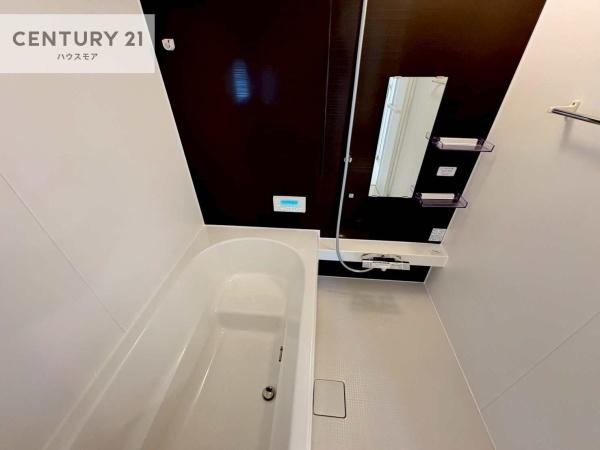 流山市鰭ヶ崎　1号棟　新築戸建