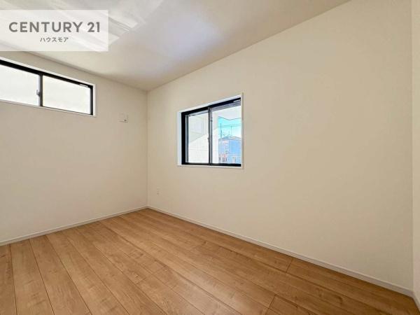 流山市鰭ヶ崎　1号棟　新築戸建