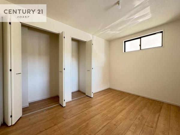 流山市鰭ヶ崎　1号棟　新築戸建