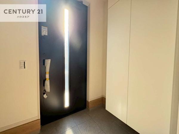 流山市鰭ヶ崎　1号棟　新築戸建