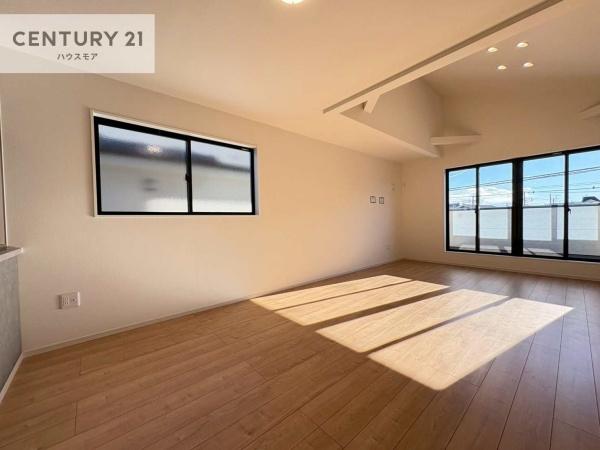 流山市鰭ヶ崎　1号棟　新築戸建