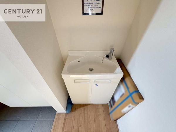 流山市鰭ヶ崎　1号棟　新築戸建