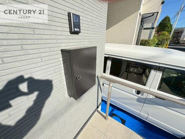 流山市鰭ヶ崎　1号棟　新築戸建