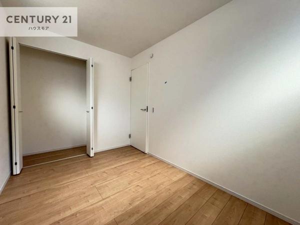 流山市鰭ヶ崎　1号棟　新築戸建