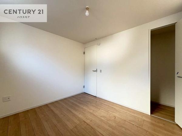 流山市鰭ヶ崎　1号棟　新築戸建