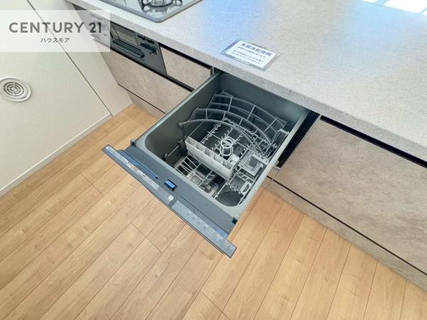 流山市鰭ヶ崎　1号棟　新築戸建