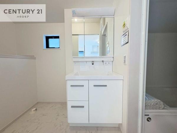 流山市鰭ヶ崎　1号棟　新築戸建