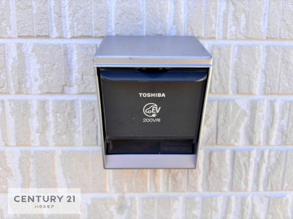 龍ヶ崎市城ノ内3丁目　1号棟　新築戸建て