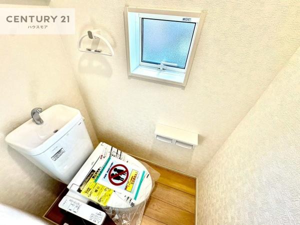 牛久市下根町　1号棟　新築戸建