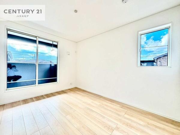 牛久市下根町　1号棟　新築戸建