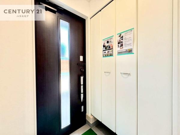 牛久市下根町　1号棟　新築戸建