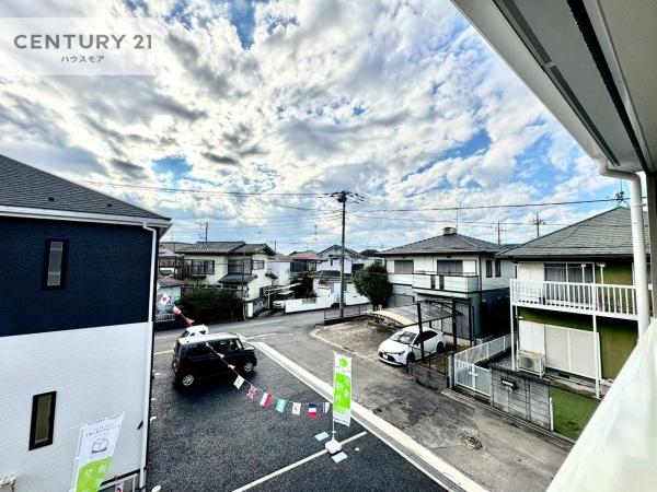 牛久市下根町　1号棟　新築戸建