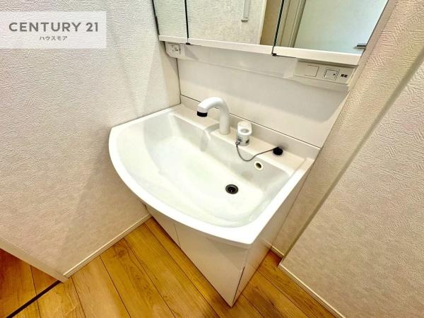 牛久市下根町　1号棟　新築戸建