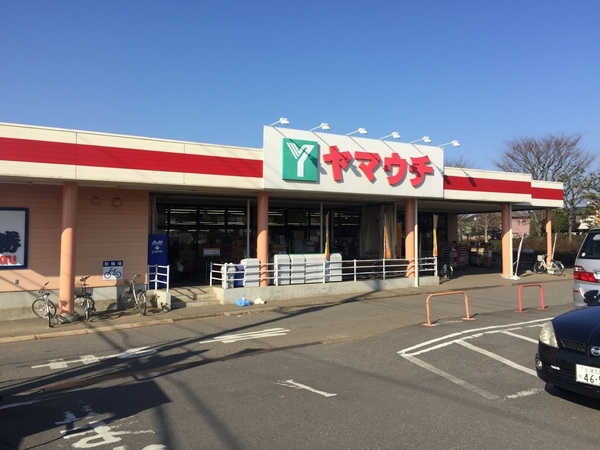 牛久市下根町　2号棟　新築戸建(マスダヤマウチ牛久店)
