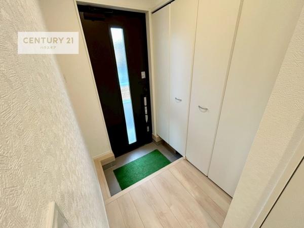 牛久市下根町　2号棟　新築戸建