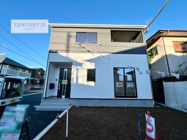 牛久市下根町　2号棟　新築戸建