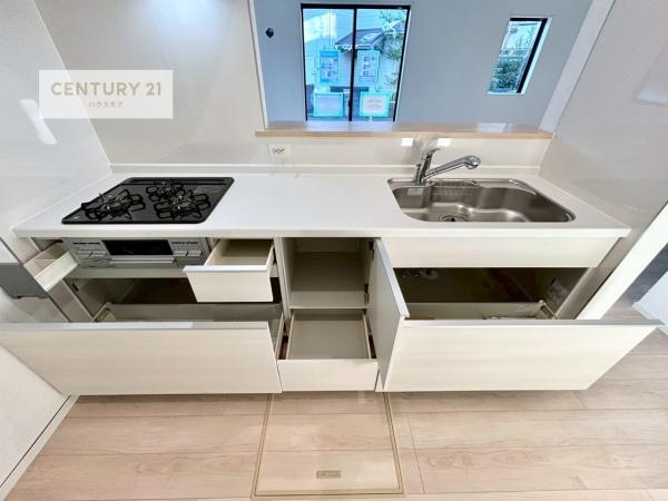 牛久市下根町　2号棟　新築戸建