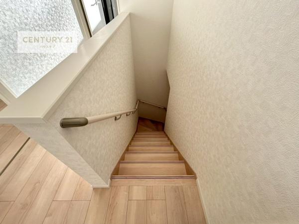 牛久市下根町　2号棟　新築戸建