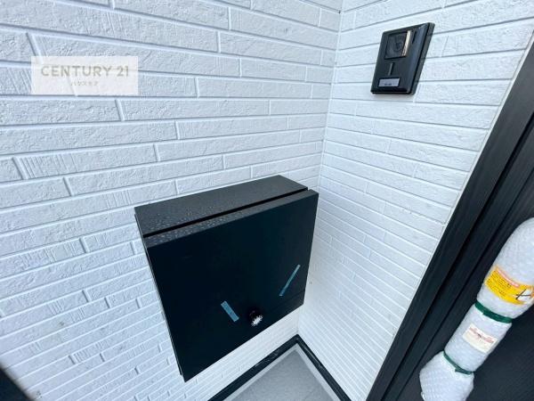 牛久市下根町　2号棟　新築戸建