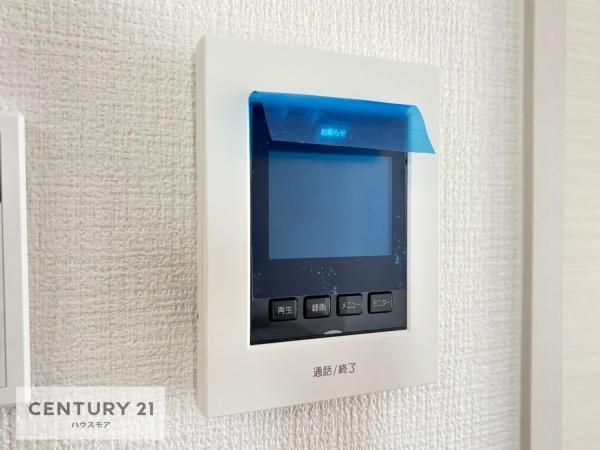 守谷市松ケ丘２丁目　1号棟　新築戸建て