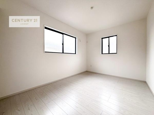 守谷市松ケ丘２丁目　1号棟　新築戸建て