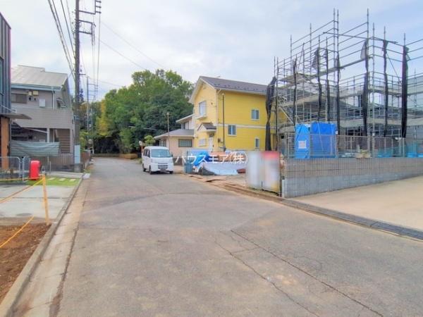守谷市薬師台7丁目　新築戸建