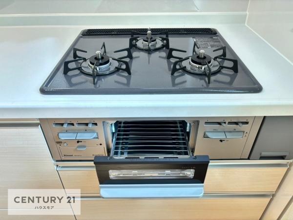 松戸市栗ケ沢　Q号棟　新築戸建