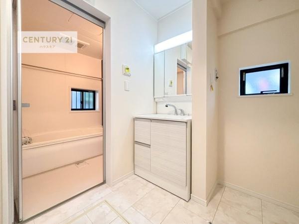 柏市豊住３丁目　2号棟　新築戸建