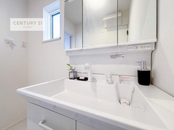 柏市高田　新築戸建