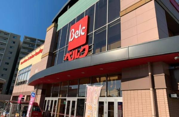 柏市高田　新築戸建(ベルク柏しこだ店)