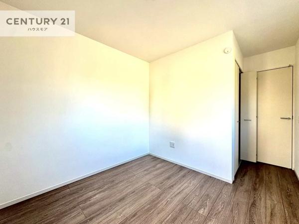 牛久市牛久町　1号棟　新築戸建