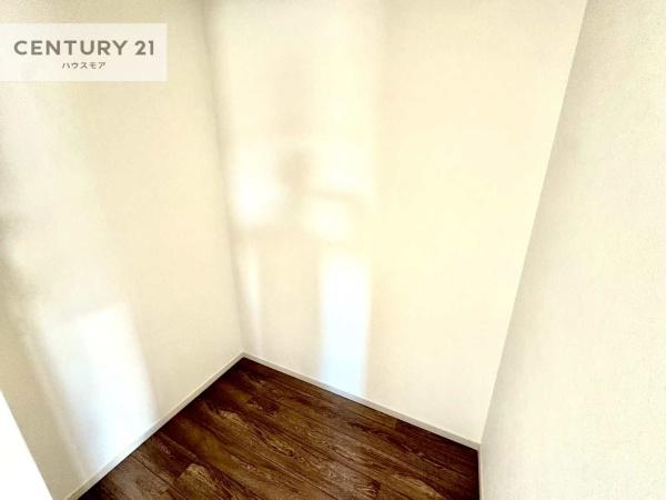 牛久市牛久町　1号棟　新築戸建