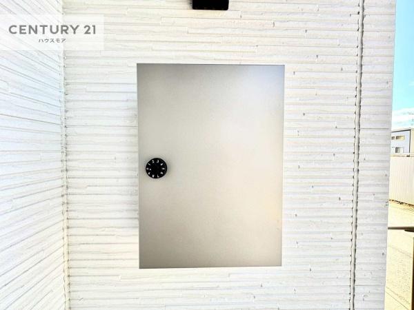 牛久市牛久町　1号棟　新築戸建