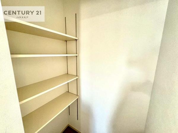 牛久市牛久町　1号棟　新築戸建