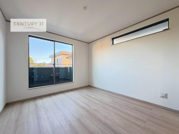 松戸市根木内　新築戸建