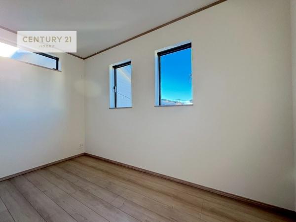 松戸市根木内　新築戸建