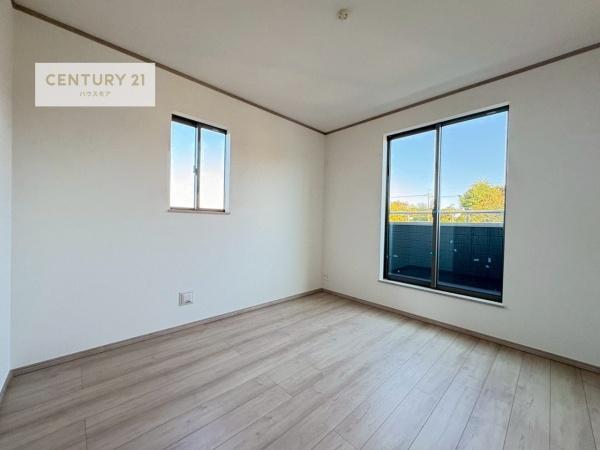 松戸市根木内　新築戸建