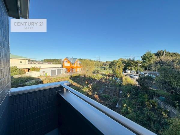 松戸市根木内　新築戸建