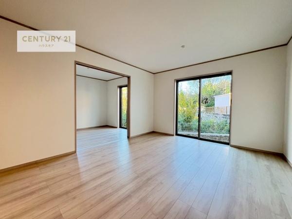 松戸市根木内　新築戸建