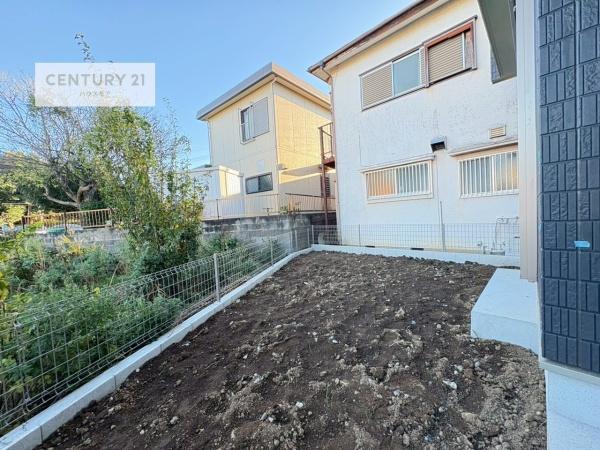 松戸市根木内　新築戸建