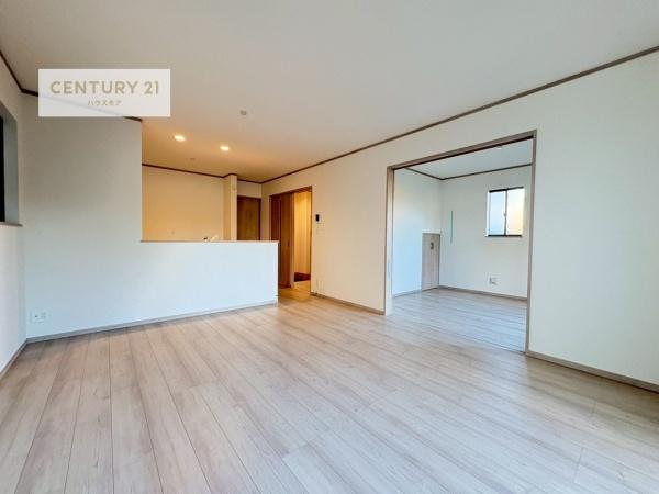 松戸市根木内　新築戸建