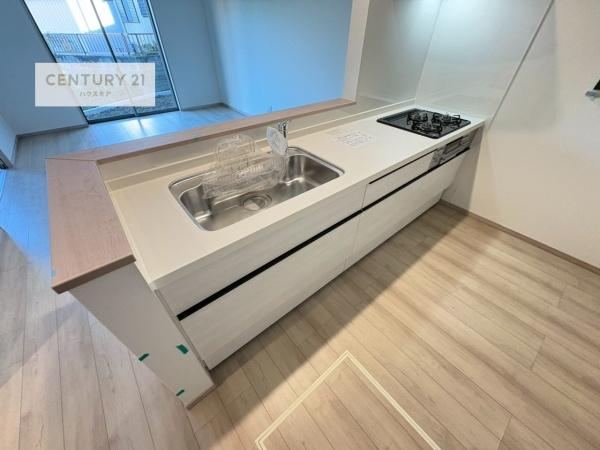 松戸市根木内　新築戸建