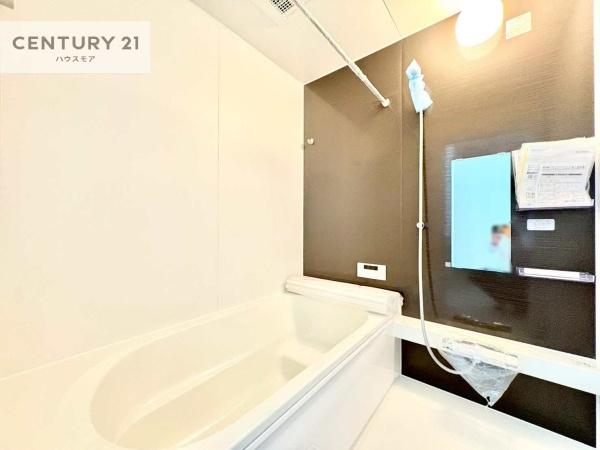 牛久市栄町5丁目　1号棟　新築戸建