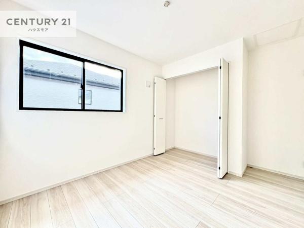 牛久市栄町5丁目　1号棟　新築戸建