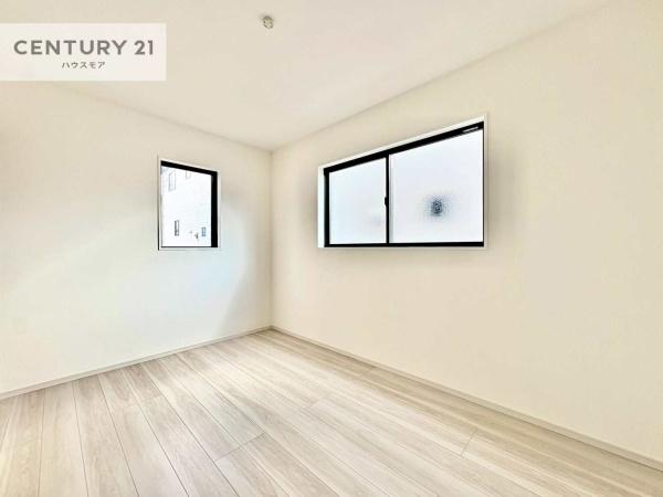 牛久市栄町5丁目　1号棟　新築戸建