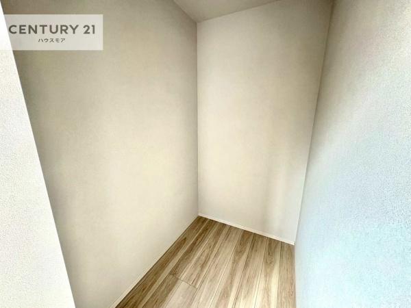 牛久市栄町5丁目　1号棟　新築戸建