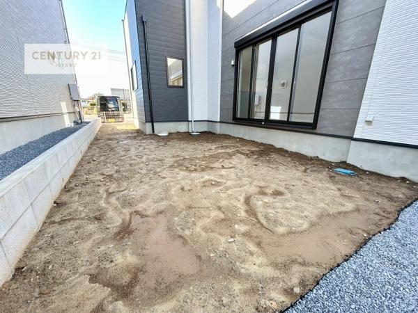 牛久市栄町5丁目　1号棟　新築戸建