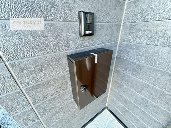 牛久市栄町5丁目　1号棟　新築戸建